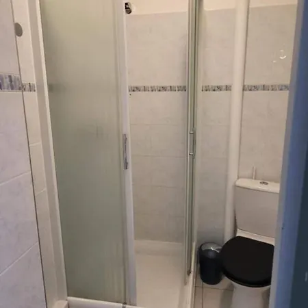 Climatise A 50 M Des Thermes Apartment Amelie-les-Bains-Palalda